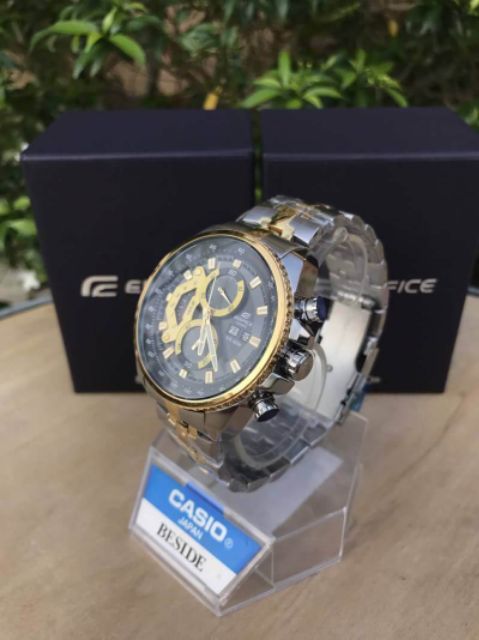 casio-edifice-นาฬิกาของแท้นำเข้า-จากโรงงานโดยตรง-ย้ำ-ของแท้