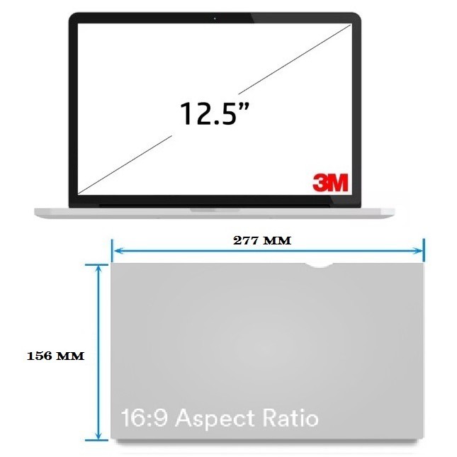 touch-จอ-12-5-15-6-นิ้วแผ่นกรองแสง-3m-privacy-filter-laptop-notebook