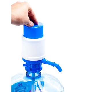 เครื่องปั้มน้ำขึ้นมาจากถัง Automatic Water Dispenser Pump-Manual เครื่องดูดน้ำ ที่ปั๊มน้ำดื่ม
