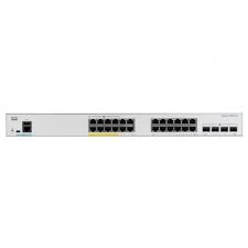 CBS250-24PP-4G-EU CBS250 Smart 24-port GE, Partial PoE, 4x1G SFP ...