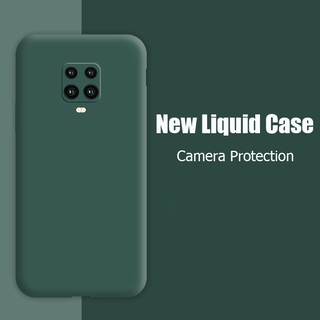 เคสโทรศัพท์ซิลิโคนสําหรับ Huawei Mate 20 30 40 Pro