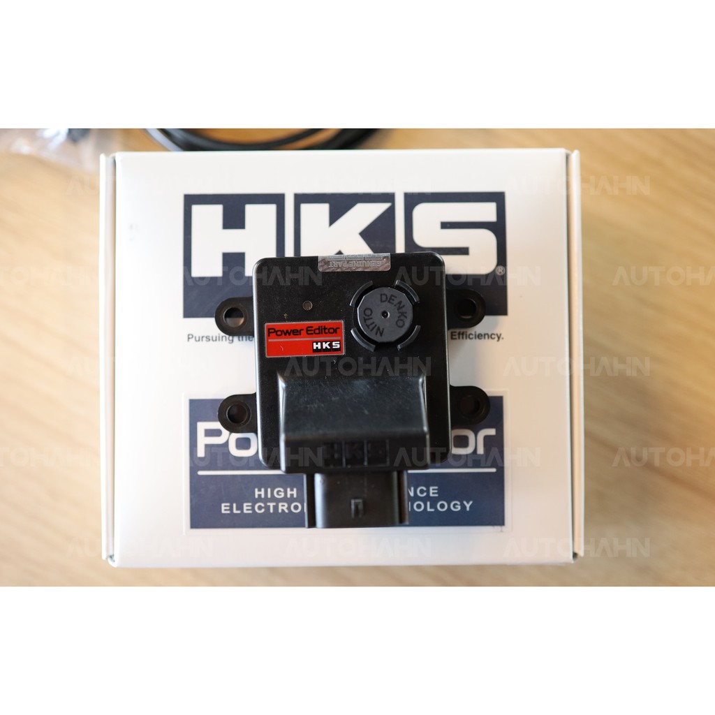 hks-power-editor-กล่องเพิ่มแรงม้า-city-1-0-turbo-gn1-gn7