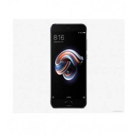 xiaomi-mi-note-3-จอ-5-5-นิ้ว-ram-6gb-rom-64gb-black