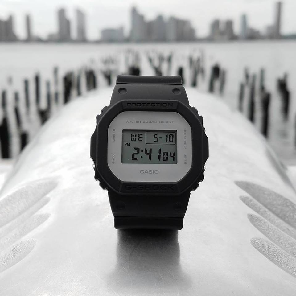 ผ่อนเดือนละ369-casio-g-shock-dw-5600lcu-1-ของแท้-100-พร้อมส่ง-ประกัน-1-ปี