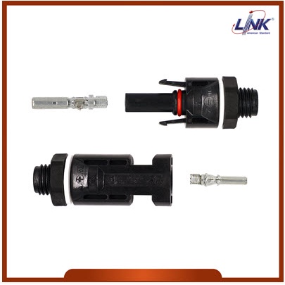 cb-1006-link-mc4-connector-โซล่าเซลล์-แบบติดตู้-ติดแผง-ติดบ๊อก