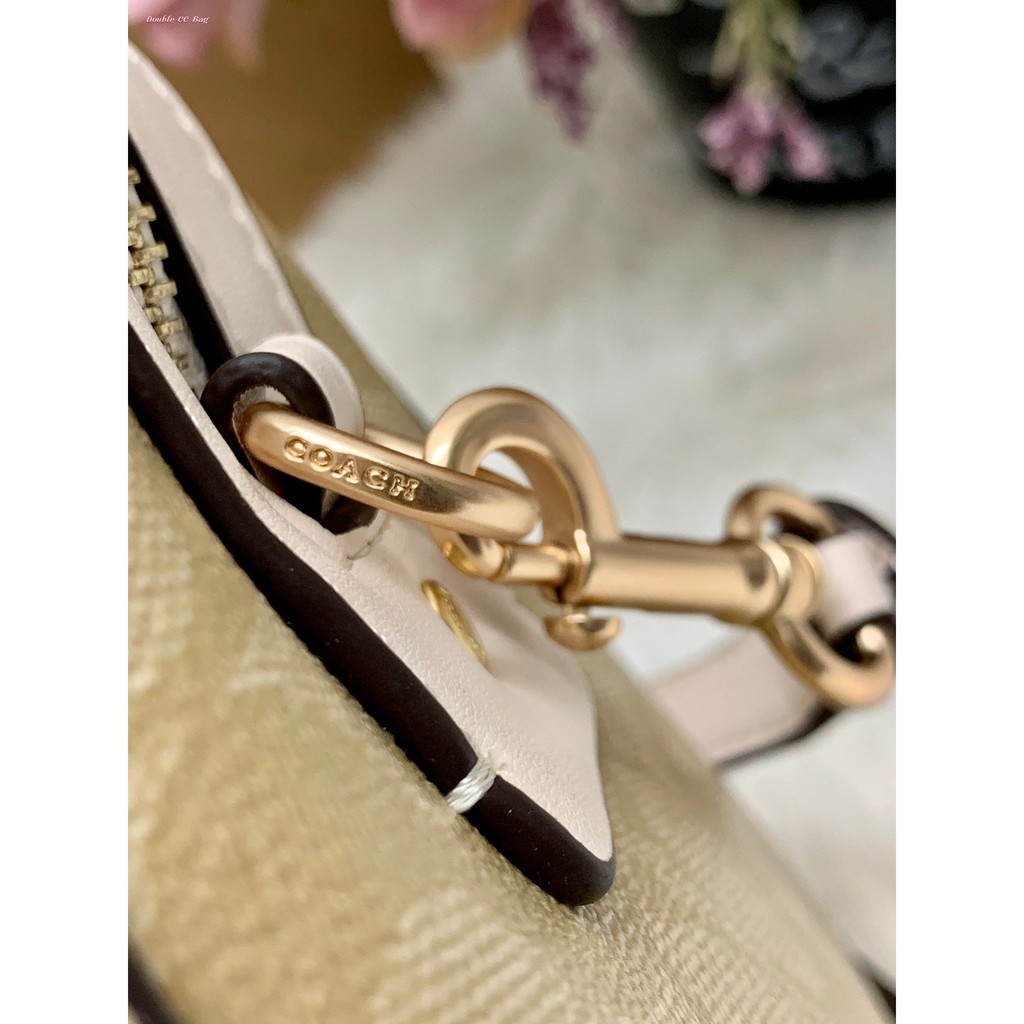 แท้-from-factory-rowan-satchel-in-signature-canvas-f83607