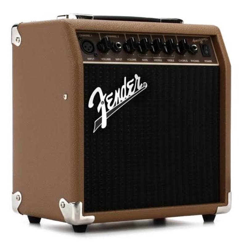 แอมป์กีต้าร์โปร่ง-fender-fender-acoustasonic-15-แอมป์กีต้าร์โปร่งเอนกประสงค์-ให้มาถึง-2-ch-ได้ทั้งเล่นทั้งร้องในตัวเดียว