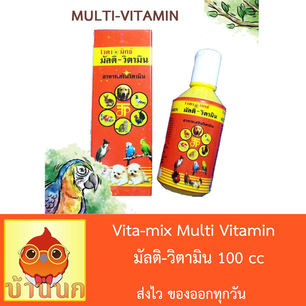 vita-mix-multi-vitamin-ไวตามิกซ์-มัลติ-วิตามิน-100-cc