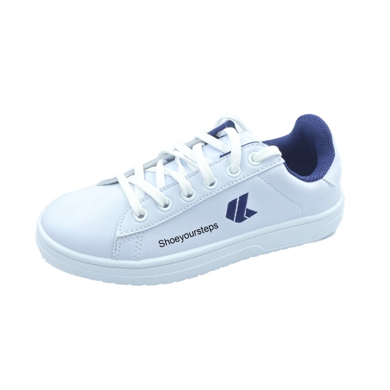 ภาพสินค้า5.5 ลด 10% ใส่ MA10MAY ลดเพิ่ม 15.- รองเท้าผ้าใบ Kito BE7 แท้ จากร้าน shoeyoursteps บน Shopee ภาพที่ 5