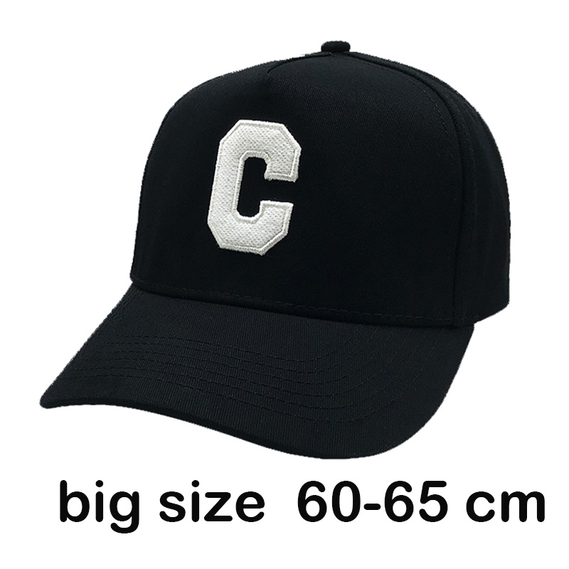 หมวกเบสบอล-ปักลายหัวใหญ่-สําหรับผู้หญิง