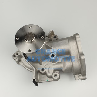 AISIN WATER PUMP ปั้มน้ำมิตซูบิชิ ไทรทัน MITSUBISHI TRITON (KB4T 4D56DOHC  2500cc) ปี 2010-2015