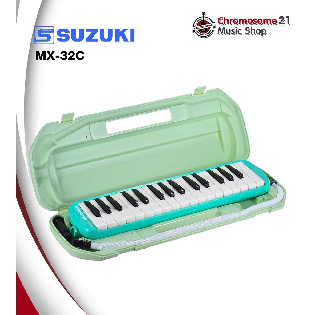 เมโลเดียน-suzuki-32-คีย์-รุ่น-mx32-ของแท้-100