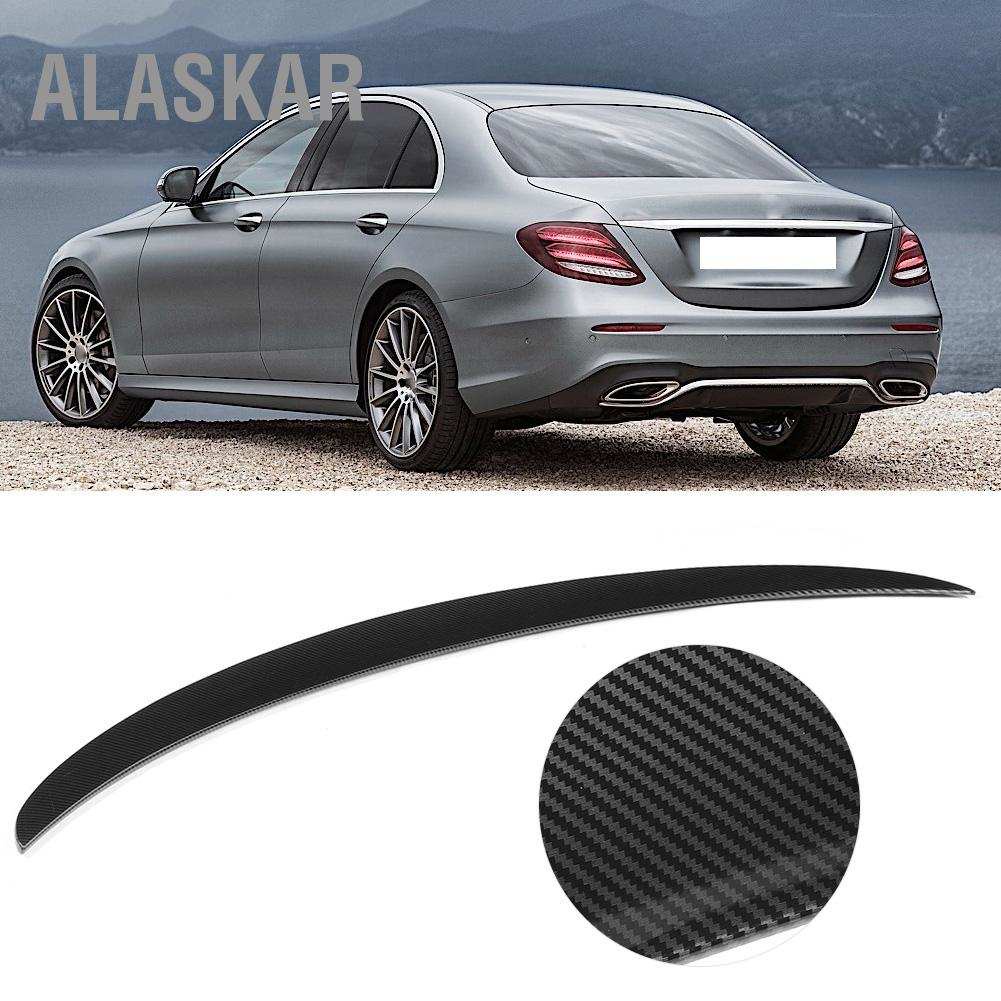 alaskar-ฝาครอบสปอยเลอร์-คาร์บอนไฟเบอร์-สําหรับ-mercedesbenz-eclass-w213-20172020