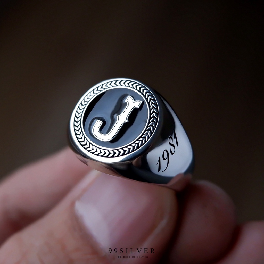 แหวน-signet-ring-ออกแบบได้เองตามที่ต้องการ-ตัวเรือนหน้ากลม-14x14-มิลลิเมตร-r214-04