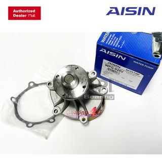 AISIN ปั้มน้ำ ISUZU D-MAX COM อีซูซุ ดี แม็กซ์ คอมมอนเรล WPG-025V 025