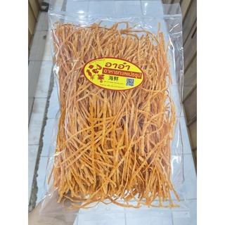 ปลาทาโร่ รสดั้งเดิม (บรรจุ 250 กรัม)