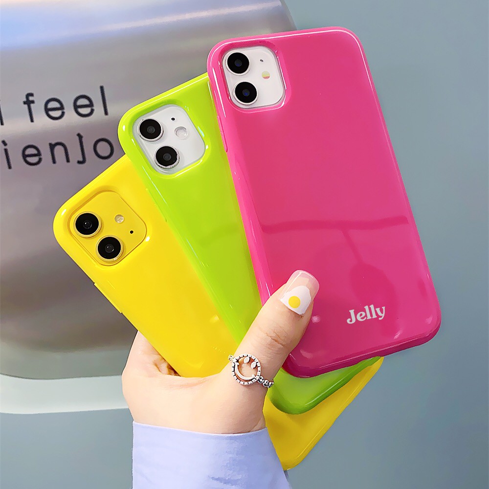 jelly-เคสสี-tpu-หลังเงา-for-samsung-j6plus-j4plus-j7prime-j2prime