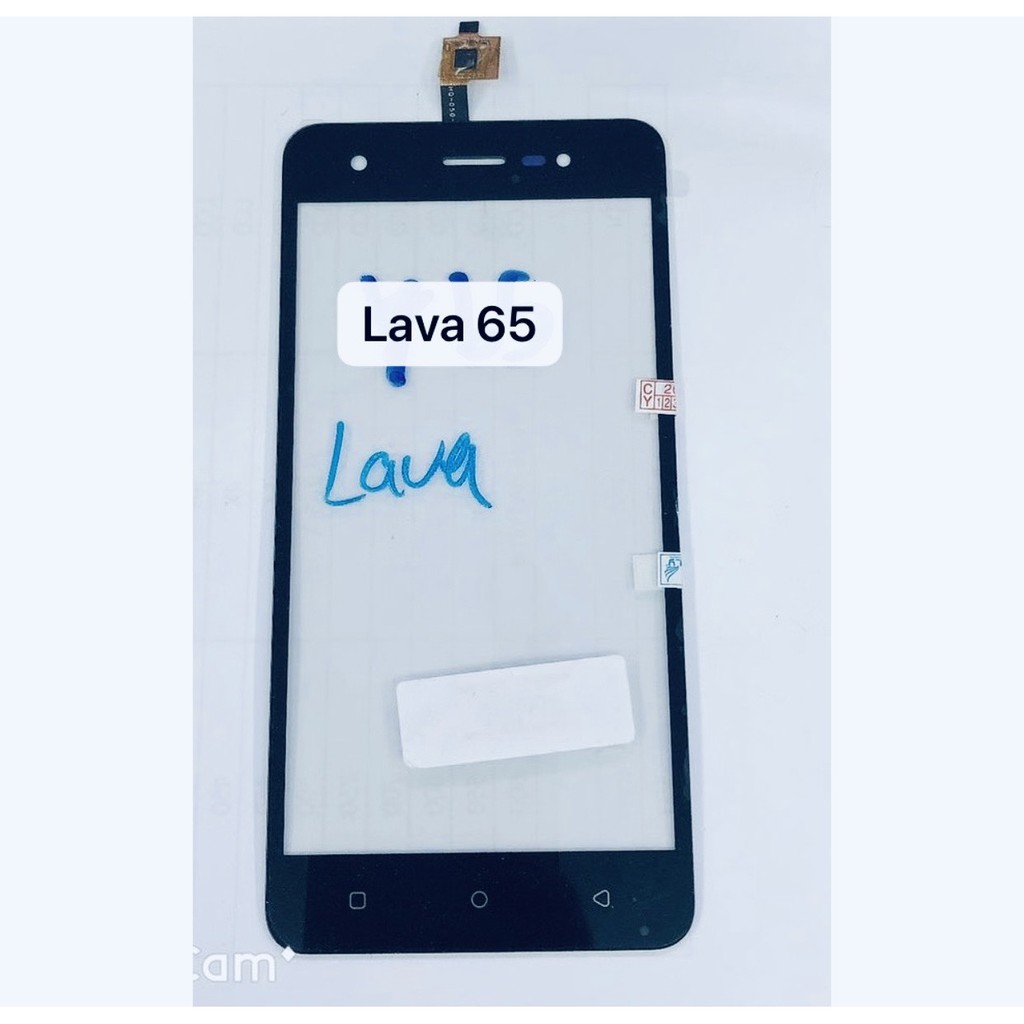 อะไหล่ทัชสกรีน-ais-lava-65-สินค้าพร้อมส่ง-จอนอก-lava65