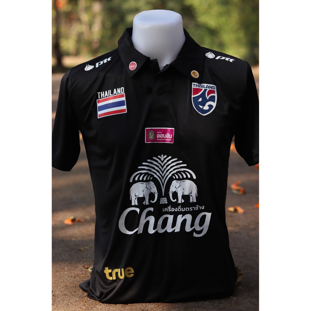 เสื้อคอปก259-สกรีนคุ้ม-เฟล็กจัดเต็ม