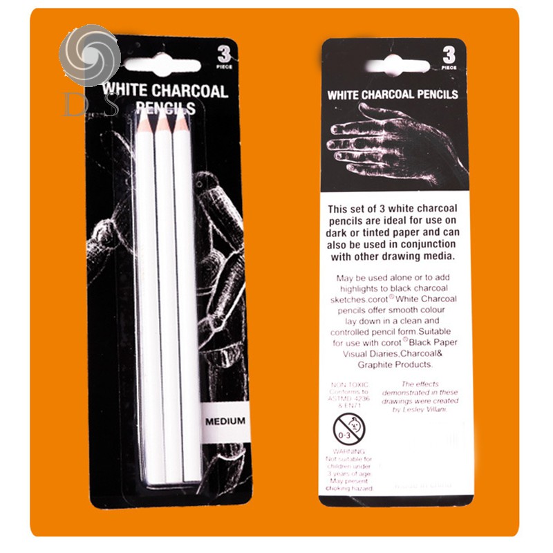 3pcs-white-charcoal-pencils-for-sketch-carbon-pens-sketch-tools-art-tools