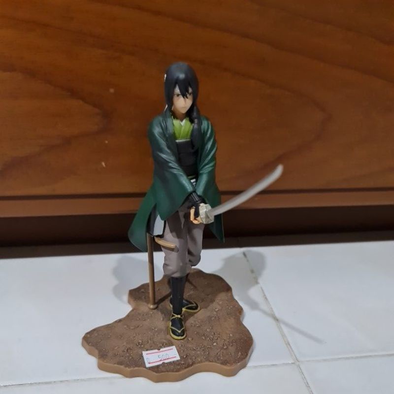 Figer model Gintama: โมเดล คาซึระ โคทาโร่ ขนาด 17 cm. | Shopee Thailand