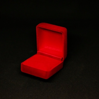 [BOX02] กล่องเก็บเครื่องประดับ แหวน