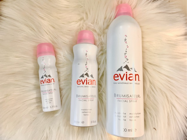 evian-เอเวียน-น้ำแร่ฉีดหน้า-สเปรย์น้ำแร่-ของแท้-พร้อมส่ง