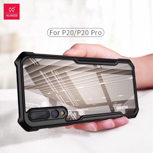 xundd-huawei-p20-pro-p20pro-เคสกันกระแทก