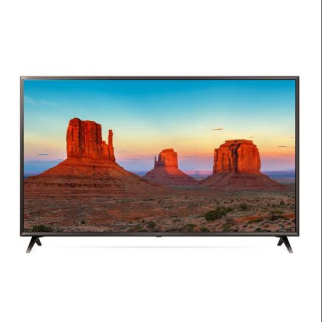 LG 49 นิ้ว 49UK6300PTE UHD 4K Smart TV ( ตัวโชว์ ) | Shopee Thailand