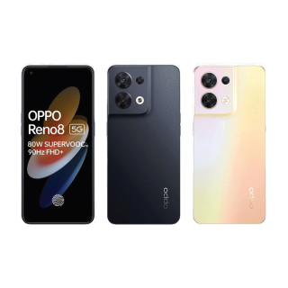 [New] OPPO Reno8 series ( Reno 8T 8 T 5G 8 Pro 8Z Reno 8 Pro 8Pro 5G by MobileStation
