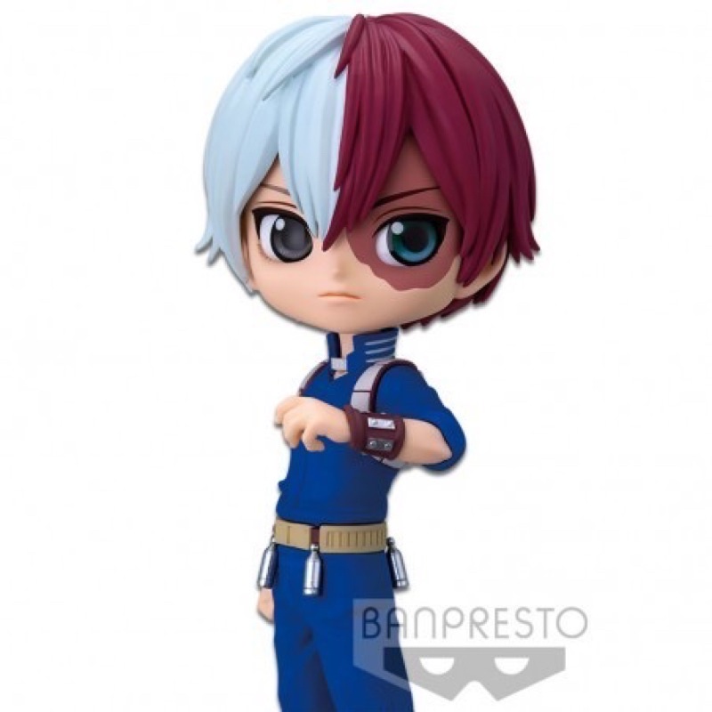 ฟิกเกอร์ของแท้-my-hero-academia-q-posket-shoto-todoroki-ver-a-ของแท้