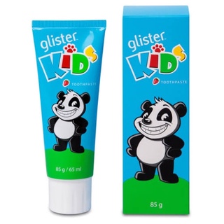 🪥🦷glister kids🪅ยาสีฟันและแปรง กลิสเทอร์ คิดส์