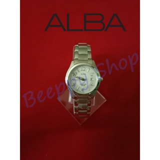 นาฬิกาข้อมือ Alba รุ่น 892250 โค๊ต 922007 นาฬิกาผู้หญิง ของแท้