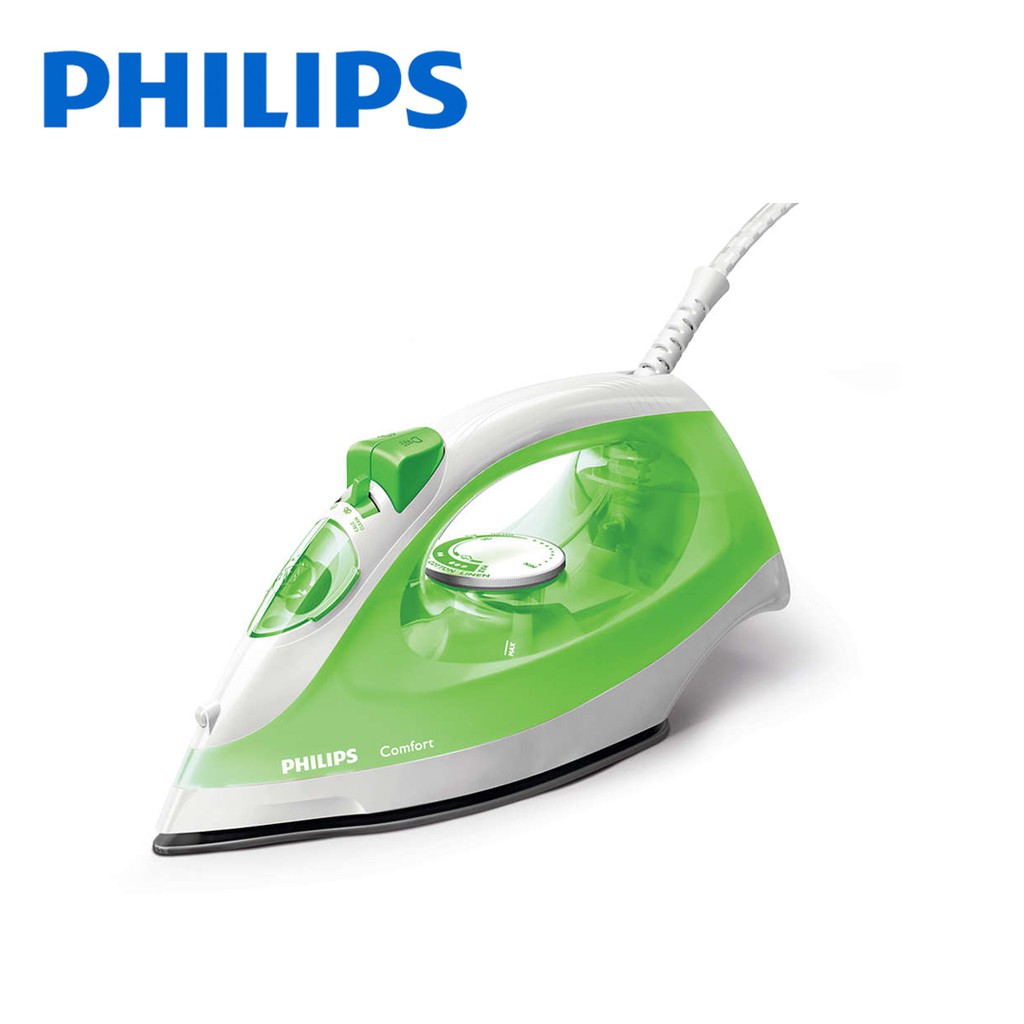 Philips GC1434 Comfort Steam Iron 2000W Shopee Thailand