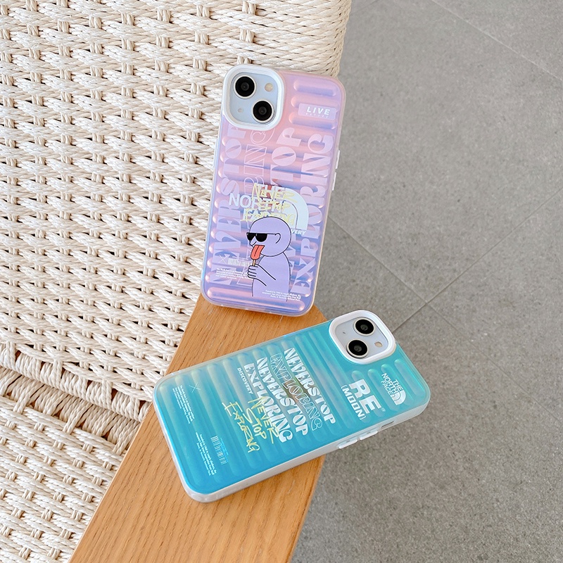 เคสโทรศัพท์เลเซอร์ไล่ระดับยี่ห้อ-sports-tide-สำหรับ-iphone-11-12-13-pro-max-x-xs-xr-xs-max