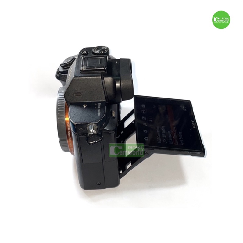 sony-a7-ii-used-body-กล้องมิลเลอร์เลท-full-frame-e-mount-pro-camera-มืออาชีพ-มือสองสุดคุ้ม-ไครไวไครได้-ประกัน3เดือน