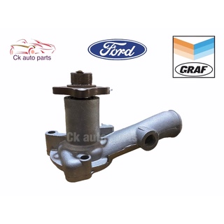 ปั้มน้ำ ฟอร์ด เอสคอร์ต, คอร์ติน่า Ford ESCORT, CORTINA water pump