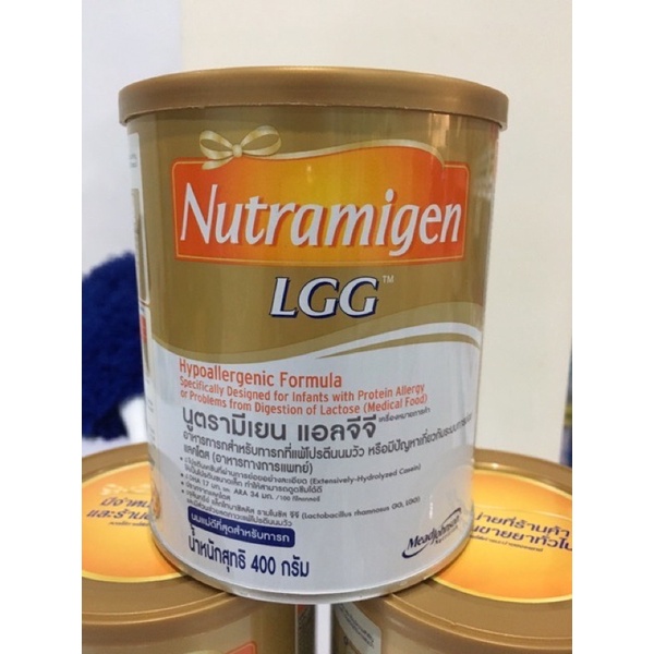 nutramigen-lgg-นูตรามีเยน-แลคโตบาซิลัส-ราโนซัส-จีจี-ขนาด-400gx6-กระป๋อง-เด็กแพ้นมวัว