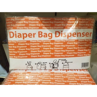 Diaper Champ Bag 415
