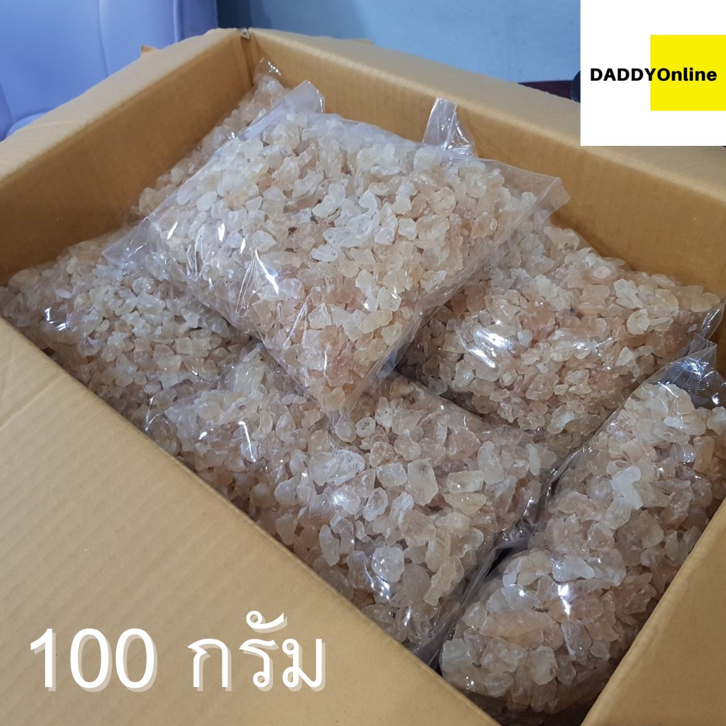 วุ้นรังนก-คารายา-เกรด-a-gum-karaya-ขนาด-100-กรัม-รังนกแห้ง-เทียม