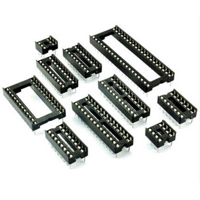 socket-ic-dip-ซ็อคเก็ต-ไอซี-2-ชิ้น