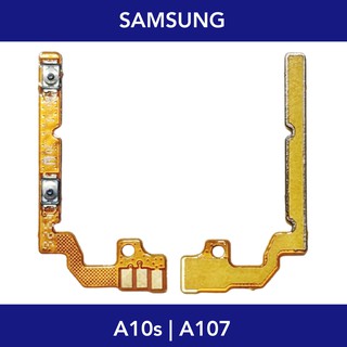 ภาพหน้าปกสินค้าแพรปุ่มปรับเสียง | Samsung Galaxy A10s | A107 | PCB Volume | LCD MOBILE ที่เกี่ยวข้อง