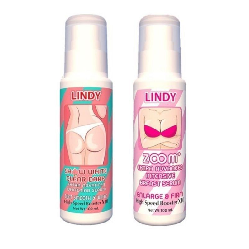 ราคา-1ชิ้น-lindy-ลินดี้โชว์ไวท์-ลินดี้ซูม