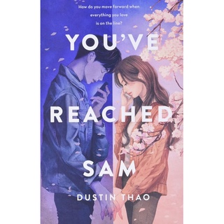 หนังสือภาษาอังกฤษ Youve Reached Sam: A Novel