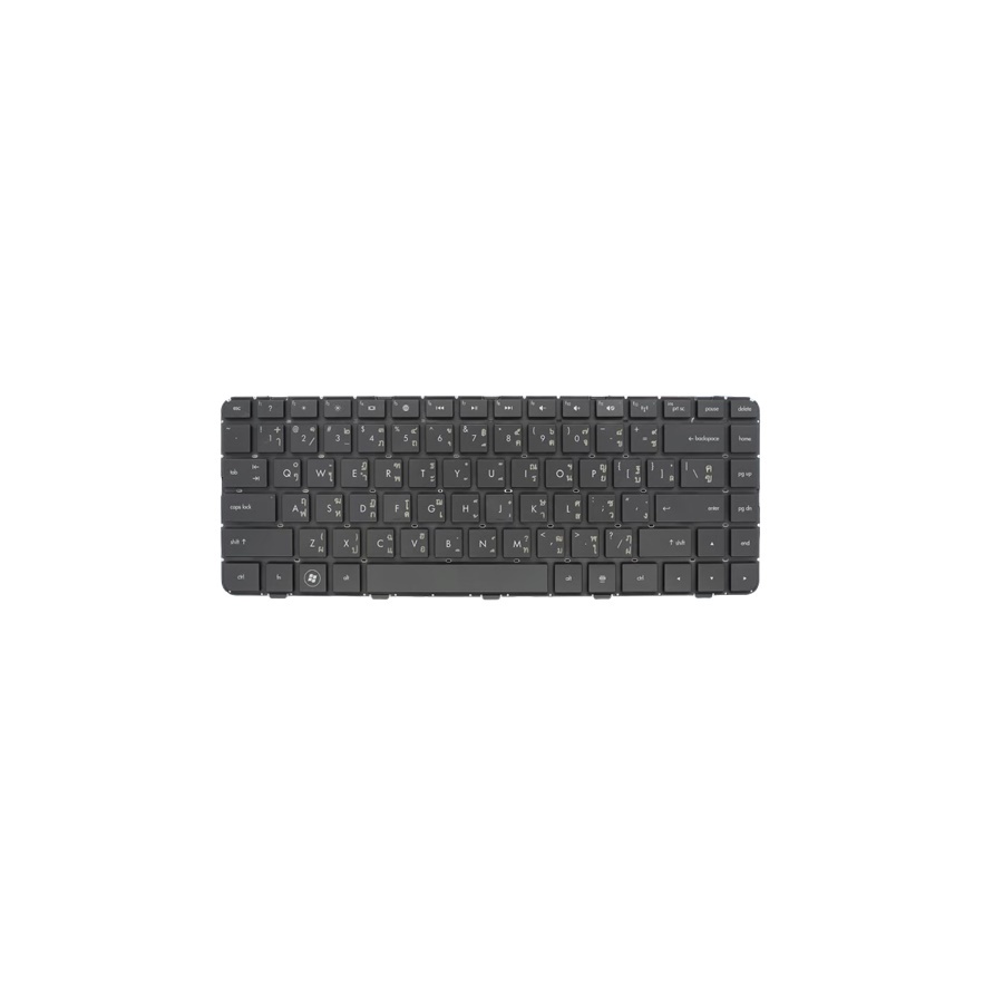 keyboard-notebook-hp-dm4-1000-สำหรับ-hp-compaq-pavilion-dm4-dm4t-dm4-1000-dm4-1100-คีย์บอร์ดเอชพี-ไทย-อังกฤษ