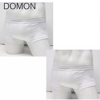 กางเกงใน DOMON Lycra Boxer 1 เซต/2ตัว