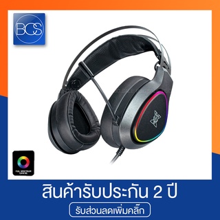 NUBWO X85 Gaming Headphone USB 7.1 Virtual Surround Sound หูฟังเกมมิ่ง