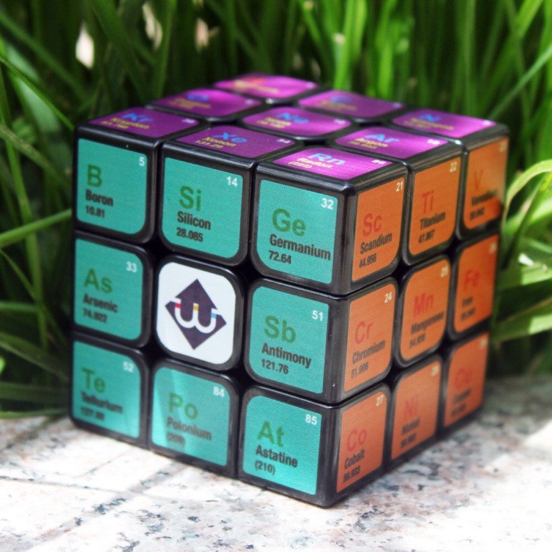 rubix-ตารางธาตุ-ของเล่นฝึกสมอง-สินค้าพร้อมส่ง