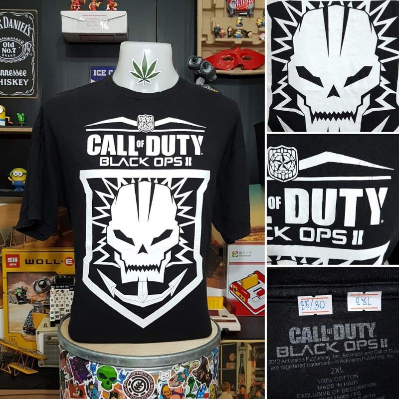 เสื้อ-call-of-duty-สวยๆ-โดนๆ-คัดเด็ดๆมาราคาถูกๆ