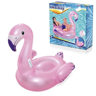 Bestway Flamingo Ride-On Float